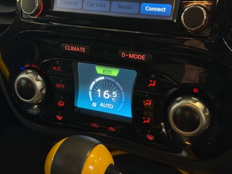 Nissan Juke 1.6 Juke Tekna CVT 5dr 33