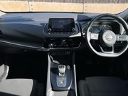 Nissan Qashqai DIG-T ACENTA PREMIUM DCT MHEV 3