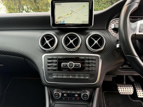 Mercedes-Benz A Class 2.1 A220 CDI AMG Night Edition 7G-DCT Euro 6 (s/s) 5dr 20