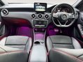 Mercedes-Benz A Class 1.5 A 180 D AMG Line Auto 5dr 12