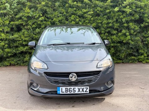 Vauxhall Corsa 1.4i ecoFLEX Limited Edition Euro 6 5dr 3