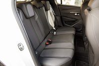 Peugeot 208 PURETECH GT S/S 38