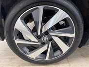 Toyota Aygo X 1.0 Aygo X Edge VVT-i 5dr 11