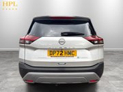 Nissan X-Trail 1.5 h e-POWER N-Connecta SUV 5dr Petrol Hybrid Auto e-4ORCE Euro 6 (s/s) (2 6