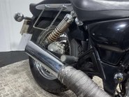 Suzuki Marauder GZ 2009 19K FUEL INJECTED 125CC CRUISER PROJECT BIKE LEARNER 27