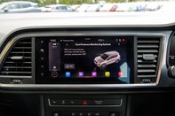 SEAT Ateca TSI ECOMOTIVE SE TECHNOLOGY 30