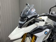 BMW G310GS 2021 ONLY 7K LIGHTWEIGHT ADVENTURE BIKE NEW MOT A2 READY 24