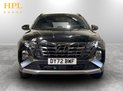 Hyundai TUCSON 1.6 h T-GDi N Line SUV 5dr Petrol Hybrid Auto Euro 6 (s/s) (230 ps) 2