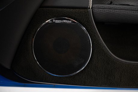 Jaguar XKR 5.0 V8 Auto Euro 5 2dr 8
