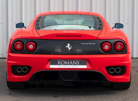 Ferrari 360 Challenge Stradale 5