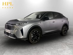 Peugeot 3008 1.2 GT SUV 5dr Petrol Hybrid e-DSC6 Euro 6 (s/s) (136 ps) Air Con - Alloys