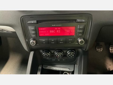 Audi TT 2.0 TFSI Roadster Euro 4 2dr 8