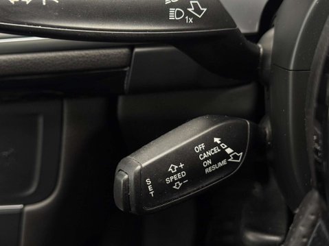 Audi A7 3.0 TDI V6 Black Edition Sportback S Tronic quattro Euro 5 (s/s) 5dr 89