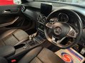 Mercedes-Benz A Class 2.1 A200d AMG Line Euro 6 (s/s) 5dr 6