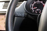 Skoda Octavia SE DRIVE TSI 16