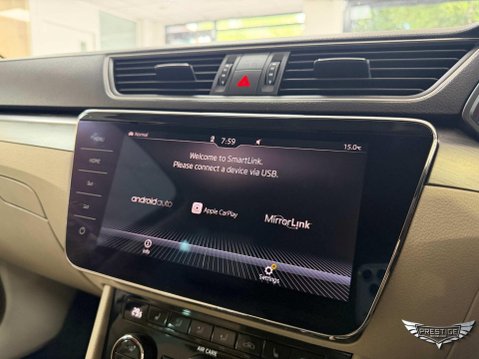 Skoda Superb 2.0 TSI SE L Executive DSG Euro 6 (s/s) 5dr 34