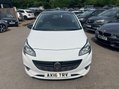 Vauxhall Corsa 1.0i Turbo ecoFLEX Limited Edition Euro 6 (s/s) 3dr 2