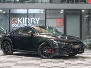 Audi TT 2.0 TTS Black Edition TFSI Quattro Semi-Auto 4WD 3dr 1