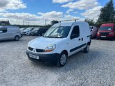 Renault Kangoo SWB L1H1 Low Roof Air Con NO VAT 2