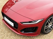 Jaguar F-Type 5.0 V8 75 Coupe AWD 30