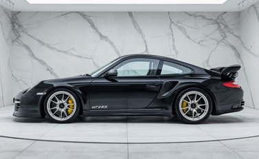 Porsche 911 GT2 RS (997) 2