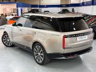 Land Rover Range Rover 3.0 P440e 38.2kWh SE SUV 5dr Petrol Plug-in Hybrid Auto 4WD Euro 6 (s/s) (4 21