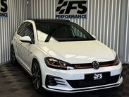 Volkswagen Golf 2.0 TSI GTI Performance Hatchback 5dr Petrol DSG Euro 6 (s/s) (245 ps) 31