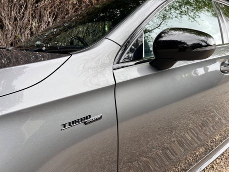 Mercedes-Benz A Class 2.0 A35 AMG (Premium Plus) SpdS DCT 4MATIC Euro 6 (s/s) 5dr 88