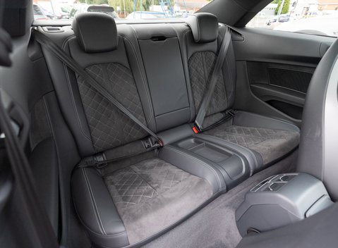 Audi RS5 Coupé Sport Edition 14