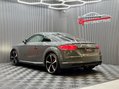 Audi TT 1.8 TFSI Black Edition Euro 6 (s/s) 3dr 12