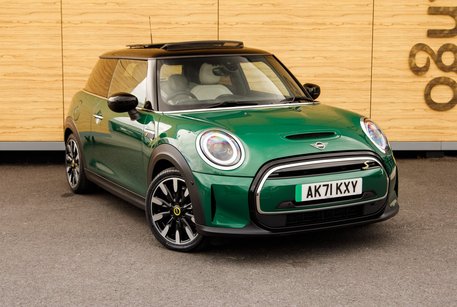 Mini Hatch COOPER S LEVEL 3