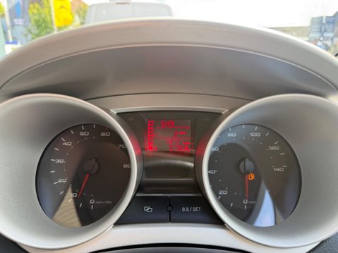 SEAT Ibiza 1.4 16V Sport Euro 5 5dr 30