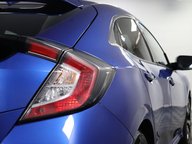 Honda Civic VTEC SR 23