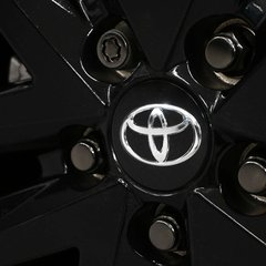 Toyota C-HR 2.0 C-HR GR Sport HEV CVT 5dr 1