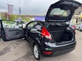 Ford Fiesta 1.5 TDCi Titanium Euro 6 3dr 33