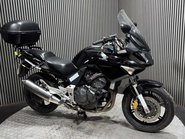 Honda CBF600 CB600F 2006 44K GOOD RUNNING WINTER HACK MOT 6/27 600CC 3