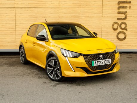Peugeot 208 GT PREMIUM
