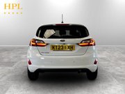 Ford Fiesta 1.0T EcoBoost Titanium X Hatchback 5dr Petrol Manual Euro 6 (s/s) (100 ps) 6