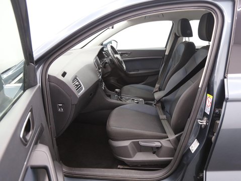 SEAT Ateca 1.6 TDI SE Technology DSG Euro 6 (s/s) 5dr 22