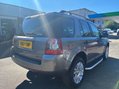 Land Rover Freelander 2 3.2 i6 HSE SUV 5dr Petrol Auto 4WD Euro 4 (233 ps) 6