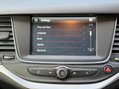 Vauxhall Astra 1.4i Design Euro 6 5dr 20
