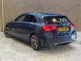 Mercedes-Benz A Class 1.3 A 200 AMG Line Auto 5dr 27