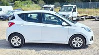 Hyundai i10 1.2 SE Auto Euro 6 5dr 13