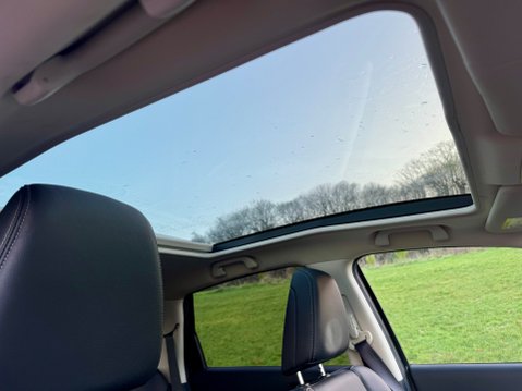 Honda CR-V 2.0 i-VTEC EX Auto 4WD Euro 6 5dr 21