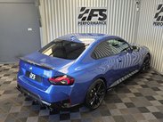 BMW 2 Series 3.0 M240i Coupe 2dr Petrol Auto xDrive Euro 6 (s/s) (374 ps) 46