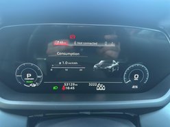 Audi E-Tron GT QUATTRO BASE 14