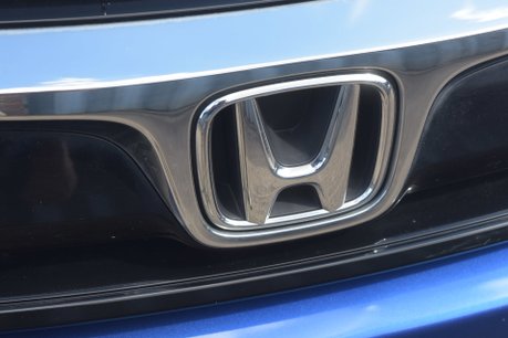 Honda Jazz I-VTEC EX 35