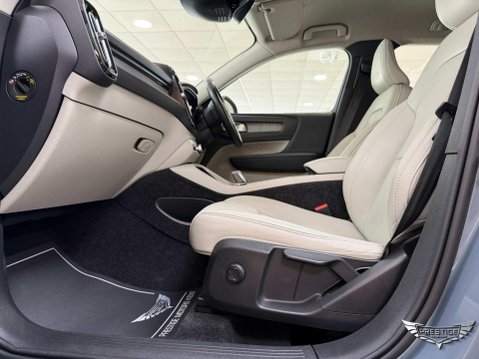 Volvo XC40 1.5 T3 Inscription Auto Euro 6 (s/s) 5dr 78