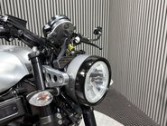 Yamaha XSR900 HERITAGE MT09 2016 ONLY 19K STUNNING MODERN RETRO 900CC 19
