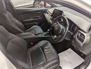 Toyota C-HR 1.8 C-HR Excel HEV CVT 5dr 50